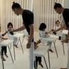 Ronaldo nastavlja borbu protiv koronavirusa: Učio djecu kako da pravilno peru ruke