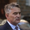Komšić: Iskreno suosjećamo sa svim građanima Hrvatske u ovim teškim trenucima