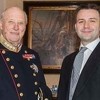 Makarević: Norveška uskoro šalje pomoć BiH za borbu protiv koronavirusa