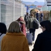 Od uvođenja prvih mjera zbog koronavirusa do danas u BiH ušlo skoro 240 hiljada ljudi
