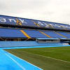 U zemljotresu oštećen i zagrebački stadion Maksimir