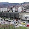 Zetra i Arhitektonski fakultet su moguće improvizirane bolnice u Sarajevu