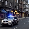 Policijski sat stupio na snagu u Federaciji BiH: Policija patrolira Sarajevom