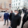 Plenković: Hrvatska se bori sa dvije krize, osim zemljotresa dobili smo još 19 zaraženih