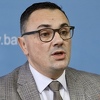 Ajdinović: Neće se zabraniti nijednom državljaninu BiH ulaz u njihovu zemlju