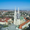 Tokom noći registrovano niz slabijih zemljotresa u Zagrebu