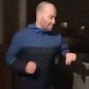 Francuza ni karantin nije zaustavio: Istrčao maraton na balkonu svog stana