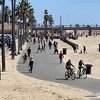 Ne mare za naredbe: Kalifornijski parkovi i plaže puni ljudi