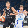 KK Partizan pružio podršku KK Ciboni nakon razornog zemljotresa u Zagrebu