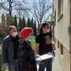 Aktivisti za jedan dan dobili više od 400 poziva starijih građana Općine Centar