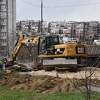 Intenzivni radovi na uređenju izolatorija na Građevinskom fakultetu u Sarajevu