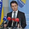 Krešić: Oružane snage su spremne na sve izazove koje nosi pandemija koronavirusa