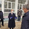 KCUS u srijedu prebacuje 200 kreveta u izolatorij na Građevinskom fakultetu