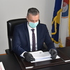 Čelik zatražio hitnu preraspodjelu sredstva u iznosu od 80.000 KM radi nabavke respiratora KCUS-u