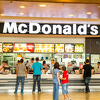 McDonald's i Nando's zatvaraju sve restorane u Velikoj Britaniji