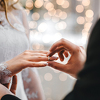 Ljubav u doba korone: Održali vjenčanje uprkos otkazivanju svečanosti
