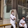 Goraždanske kompanije Emka i Jusri pravit će vizir maske za medicinske radnike