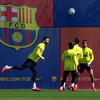 Barcelona se sprema za početak priprema 27. aprila
