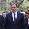 Vučić: BiH može računati na pomoć Srbije, zatraženo je 30.000 tona brašna