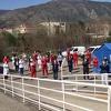 Pljesak za odgovorne građane: Ljekari, sestre i tehničari podržali Mostarce u izolaciji