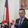 Lukač: Obavezno je nošenje maski na javnim mjestima u RS-u