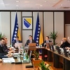 Danas vanredna sjednica Vijeća ministara BiH o Nacrtu zakona o budžetu za 2020.