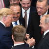 Zbog koronavirusa biće održana videokonferencija lidera G20