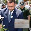 Edin Ramić se odrekao dijela plaće u korist humanitarne organizacije