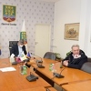 Općoj bolnici "Prim.dr. Abdulah Nakaš" donirana sredstva za nabavku respiratora
