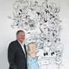 Umro Albert Uderzo, autor Asterixa i Obelixa