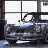 Najnovija restauracija i modifikacija Porschea 911 dolazi iz kompanije DP Motorsport
