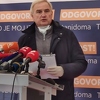 Prvozaraženi koronavirusom u Mostaru je u izuzetno teškom stanju