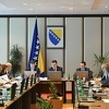 Vijeće ministara BiH odlučilo: Privremeno se zatvaraju aerodromi za putnike u Bosni i Hercegovini