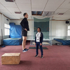 Savjeti eksperata kako da djeca i sportisti treniraju tokom izolacije