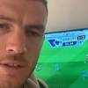 Džeko vrijeme u kući provodi gledajući legendarnu utakmicu Cityja i QPR-a