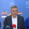 U Banjoj Luci nove mjere: Ukida se javni prijevoz i formira šatorsko naselje za one koji krše izolaciju