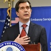 Američki ambasador razgovarao s bh. političarima: Ostanite ujedinjeni u vrijeme krize