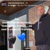 Materazzi iz karantina brutalno "provocira" Ibrahimovića: Možeš li ti ovo, Zlatane?