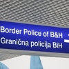 Granična policija počela primjenjivati odluku o zabrani ulaska stranaca u BiH