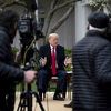 Trump najavio ublažavanje mjera: Amerika će uskoro ponovno biti otvorena za poslovanje