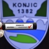 U Konjicu potvrđena dva nova slučaja koronavirusa, sada je u tom gradu 17 zaraženih