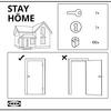 IKEA objavila kreativne instrukcije o tome šta raditi tokom pandemije koronavirusa