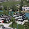 Zbog povećanog broja zaraženih motel "Konjic" pretvoren u izolatorij