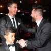 Lionel Messi i Cristiano Ronaldo uplatili značajne donacije za borbu protiv koronavirusa