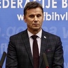Novalić: Federacija ima dovoljno hrane i brašna, maksimalno ćemo pomoći sjetvu
