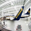 Ryanair zbog pandemije koronavirusa neće letjeti najmanje do jula