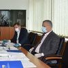 Mitrović i Radončić se sastali s ambasadorom Hrvatske u BiH: Smanjiti gužve na granicama