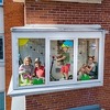 Litvanac dronom fotografisao šta ljudi rade u samoizolaciji