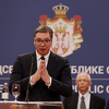Vučić: Danas se prvi put očekuje dramatičan broj zaraženih, Beograd najveće žarište