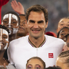 Roger Federer donirao milion dolara najugroženijim porodicama u Švicarskoj